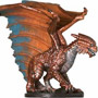 Copper Dragon