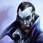 Count Strahd Von Zarvoich