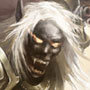 Fleshcrafted Drow