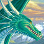 Green Dragon