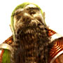 Dwarven Trader