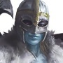 Frost Giant Battle Priest