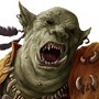 Orc Mystic