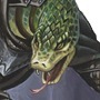 Serpentfolk Spy