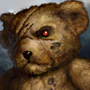 Soulbound Doll (Bear)