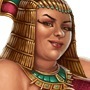 Her Excellency Muminfrah of Sothis