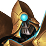 Gearsman Battleguard