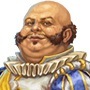 Lord-Mayor Grobaras