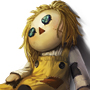 Lady Ninahu's Doll