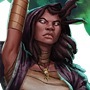 Pathfinder Player Companion: Champions of Corruption (PFRPG)