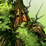 Vinroot the Drunken Treant