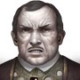 Magistrate Stainton Drune