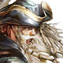 Captain Elreth