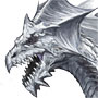 White Dragon