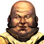 Lord-Mayor Haldmeer Grobaras