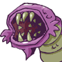 Purple Worm