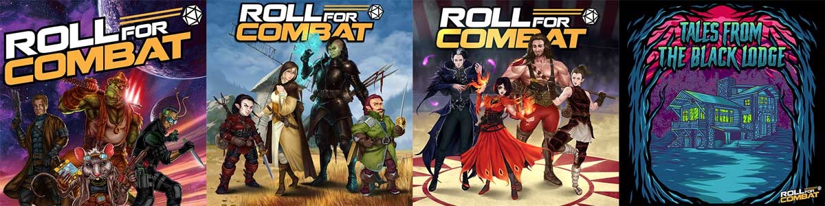 Reviews Archives - Roll For Combat: Paizo's Official Pathfinder