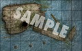 GameMastery Map Pack: Lost Island