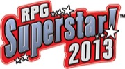 RPGSuperstar2013