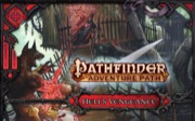 Pathfinder Adventure Path #103: The Hellfire Compact (Hell's Vengeance 1 of 6) (PFRPG)