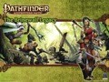 Pathfinder Adventure Path #49: The Brinewall Legacy (Jade Regent 1 of 6) (PFRPG)