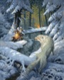 Pathfinder Campaign Setting: Irrisen—Land of Eternal Winter (PFRPG)