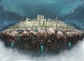 Pathfinder Chronicles: City of Strangers (PFRPG)