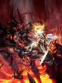 Pathfinder Player Companion: Blood of Angels (PFRPG)