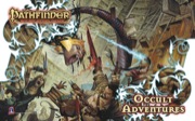 Pathfinder Roleplaying Game: Occult Adventures (OGL)