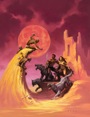 The Hounds of Skaith (Trade Paperback)