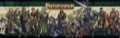 Pathfinder Roleplaying Game GM Screen (OGL)