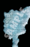 GameMastery Map Pack: Ice Cavern