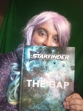 Starfinder: THE GAP