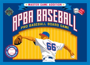 how to play apba computer baseball