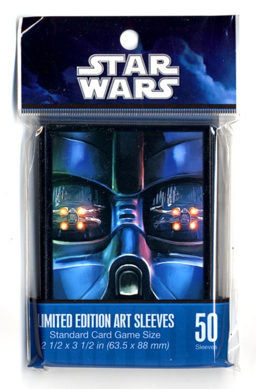 Star Wars Art Sleeves I Have You Now (50)