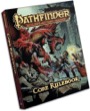 Pathfinder Roleplaying Game Core Rulebook (OGL)