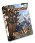 Pathfinder Howl of the Wild Pocket Edition