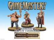 GameMastery Encounter: The Liberation of Prince Thorgrim (OGL)