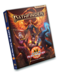 Pathfinder Adventure Path: Fists of the Ruby Phoenix