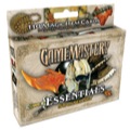 GameMastery Item Cards: Essentials Deck