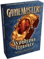 GameMastery Item Cards: Wondrous Treasure Deck