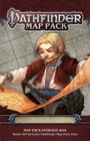 GameMastery Map Pack: Village