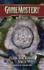 GameMastery Map Pack: Extradimensional Spaces