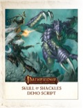 Pathfinder Adventure Card Game: Skull & Shackles Base Set