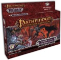 Pathfinder Adventure Card Game: Demon's Heresy Adventure Deck (Wrath of the Righteous 3 of 6)