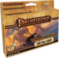 Pathfinder Adventure Card Game: Shifting Sands Adventure Deck (Mummy's Mask 3 of 6)