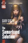 The Samarkand Solution (Trade Paperback)