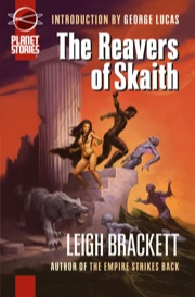 The Reavers of Skaith (Trade Paperback)