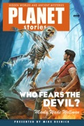 Who Fears the Devil?—The Complete Silver John (Trade Paperback)