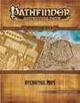 Pathfinder Adventure Path: Mummy's Mask Interactive Maps PDF